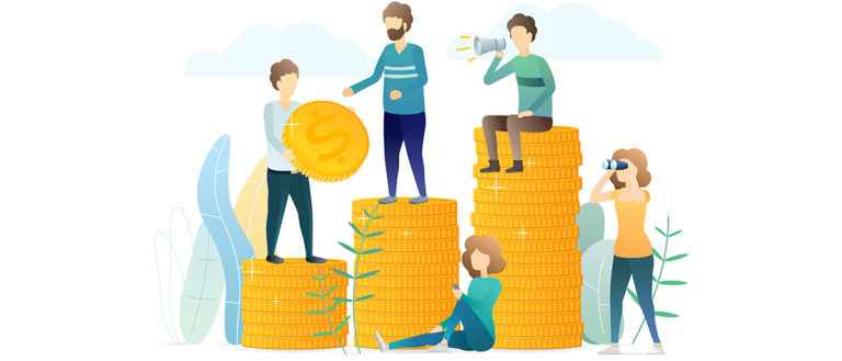 Formations financières