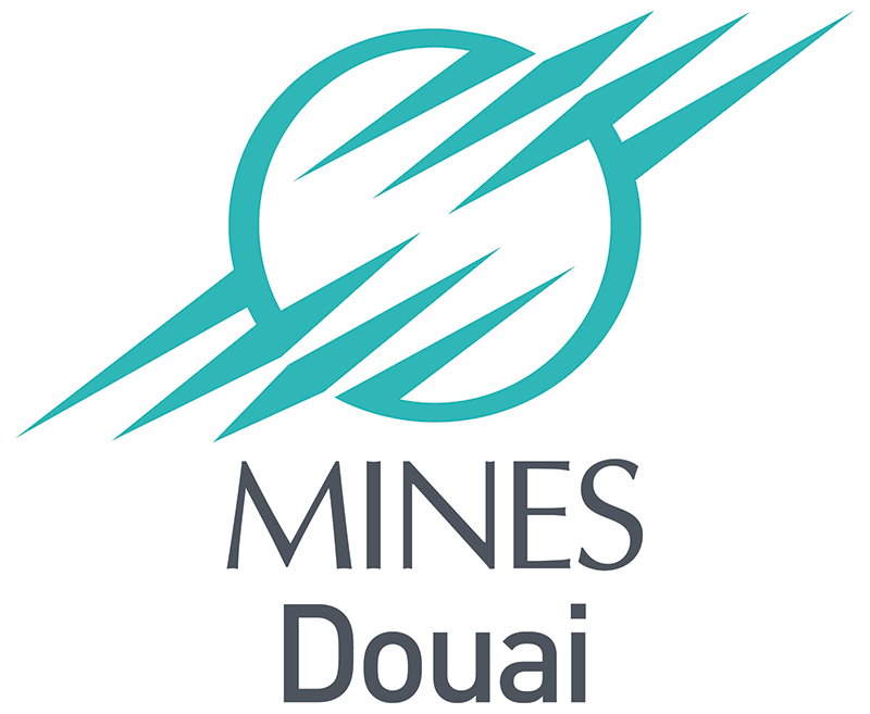 mines douai